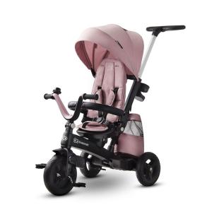 Kinderkraft Tricikl Easytwist, Rozi