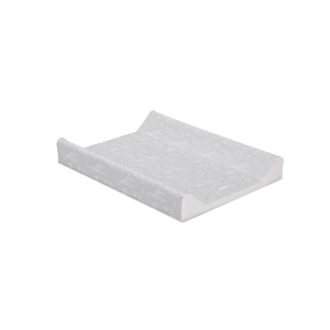 Fillikid podloga za prematanje mekana 50x66x8,5 cm, Safari grey