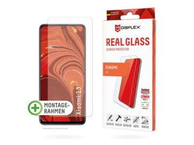 Displex Zaštitno staklo Real Glass za Xiaomi 13 (01809)