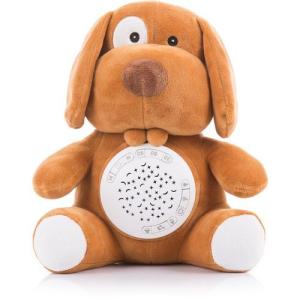 Chipolino igračka s projektorom i glazbom Doggy