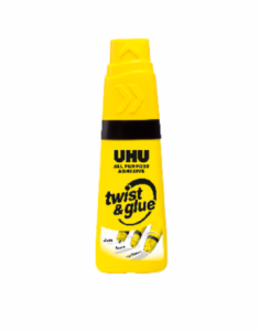 UHU Univerzalno ljepilo TWIST&GLUE 35 ml