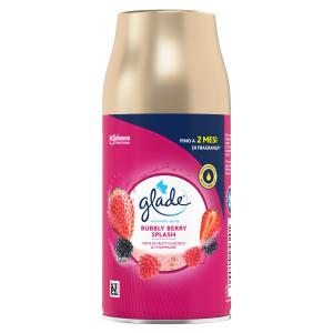 Glade® punjenje za automatski osvježivač zraka - Bubbly Berry Splash 269 ml