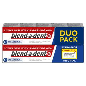 Blend-a-dent krema za proteze Complete,  2 kom