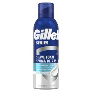 Gillette Series Rashlađujuća Pjena Za Brijanje, 200 ml