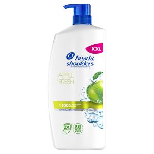 Head & Shoulders Apple Fresh šampon protiv peruti, 800 ml