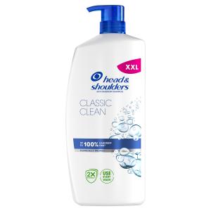 Head & Shoulders Classic Clean, šampon protiv peruti, 800 ml