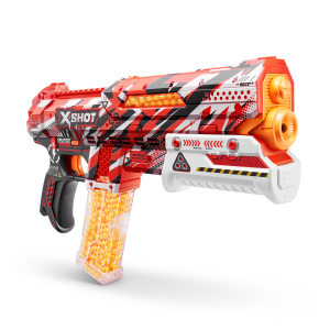 X-SHOT hyper gel pištolj, mali