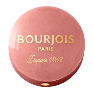 Bourjois Little Round Pot rumenilo – 33 Lilas D'or, 2,5 g