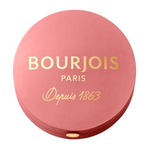 Bourjois Little Round Pot rumenilo – 74 Rose Amber, 2,5 g