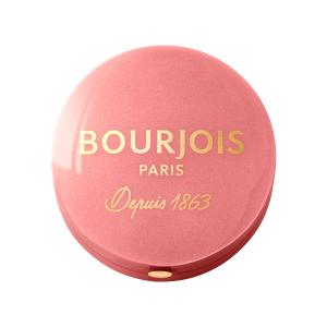 Bourjois Little Round Pot rumenilo – 95 Rose de Jaspe, 2,5 g