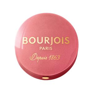 Bourjois Little Round Pot rumenilo – 15 Rose Eclat, 2,5 g