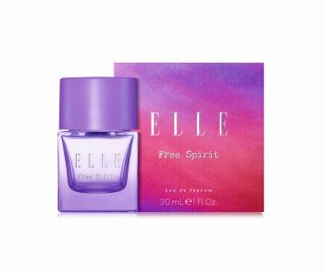 ELLE Free Spirit Eau de Parfum 30 ml