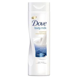 Dove mlijeko za tijelo Essentia Nourishment  250 ml