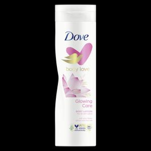 Dove losion za tijelo Lotus Flower&Rice Milk 250 ml