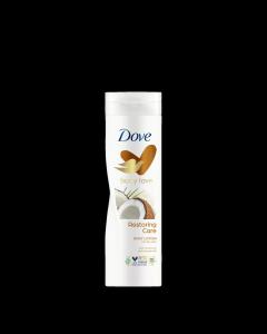 Dove losion za tijelo Coconut Oil&Almond Cream 400 ml