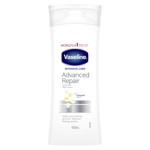 Vaseline losion za tijelo Advanced Repair 400 ml