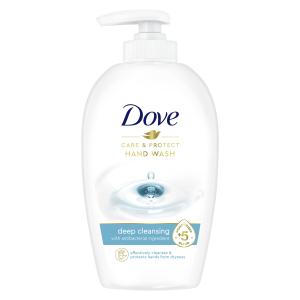 Dove sapun tekući Care&Protect 250 ml