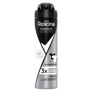 Rexona MEN dezodorans Invisible 150 ml