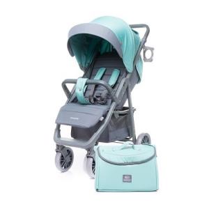 4BABY kolica Moody LTD – Aqua