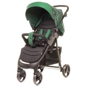 4BABY Kolica, Green