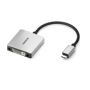 Marmitek adapter USB tip C na DVI