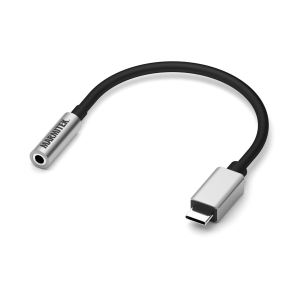 Marmitek adapter USB tip C audio 3,5 mm-jack ženski