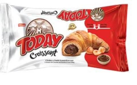 Today Croissant 20x55 g