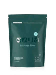 EQUA, Recharge Tonic, limeta i menta