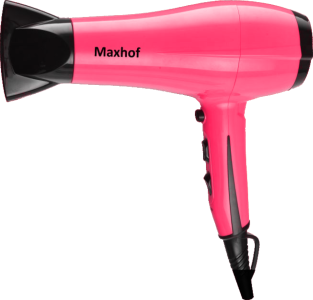 Maxhof sušilo za kosu SD-820, Pink
