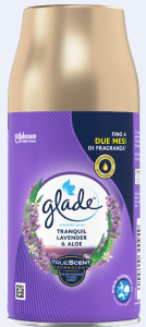 Glade® punjenje za automatski osvježivač zraka - Lavanda & Aloe Vera 269 ml