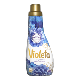 Violeta omekšivač Lagoon 0,9 L