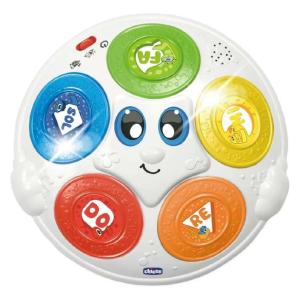 CHICCO moji prvi bubnjevi 1116500