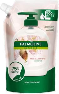 Palmolive Naturals tekući sapun refill Milk&Almond 1000 ml