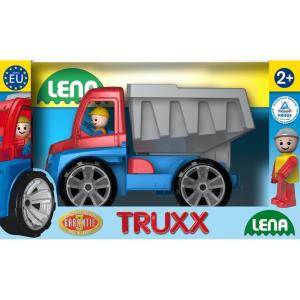 LENA, Truxx, kiper kamion