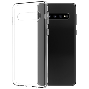 hoco. Navlaka za mobitel Samsung Galaxy S10+, transparent - Light series Galaxy S10+