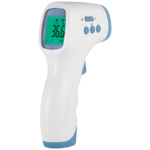 I Medical Bezkontakni termometar, infrared - 8711