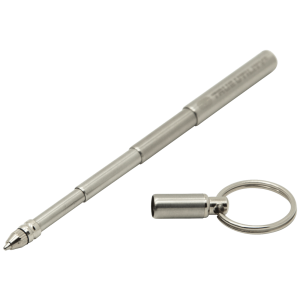 True Privjesak za ključeve, olovka, Telepen - TU246K