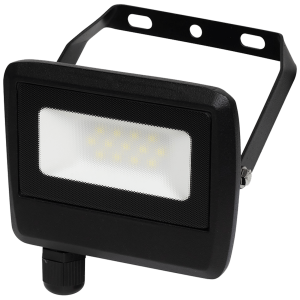 home Reflektor, LED, 10 W, 800 lm, IP65 - FLL 10