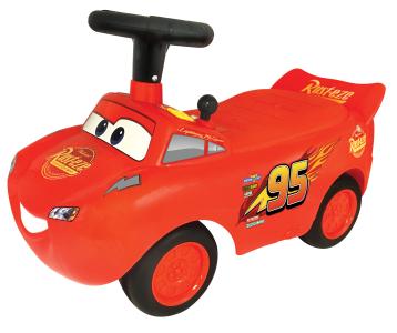 KIDDIELAND guralica McQueen Racer 055459