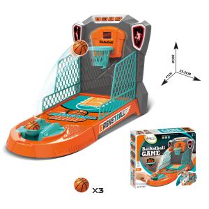KINGSPORT stolna igra košarka elektronska 80524