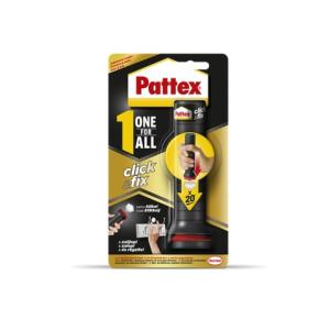 Pattex Click & Fix