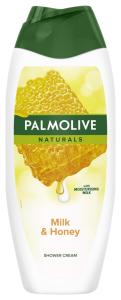 Palmolive gel za tuširanje milk&honey 500ml