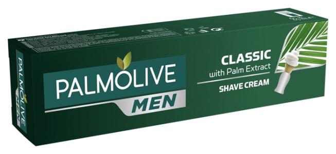 Palmolive krema za brijanje classic 65g