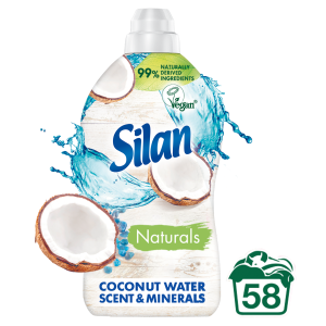 Silan Aromatherapy Coconut Water Mineral 1,45 L