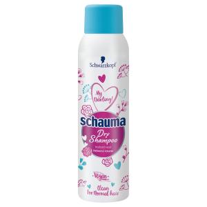 Schauma suhi šampon Clean za normalnu kosu 150 ml