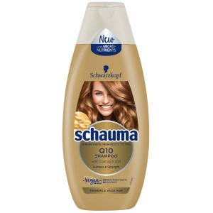Schauma šampon Q10 400 ml