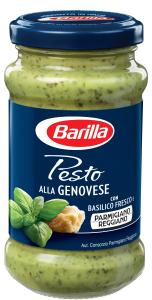 Barilla umak Pesto alla Genovese, 190 g