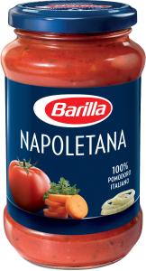 Barilla umak Napoletana, 400 g