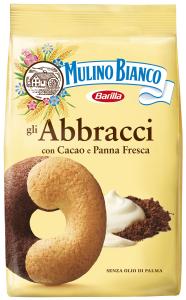 Mulino Bianco Abbracci, 350 g