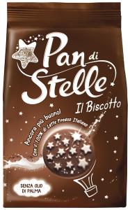 Mulino Bianco Pan di Stelle, 350 g